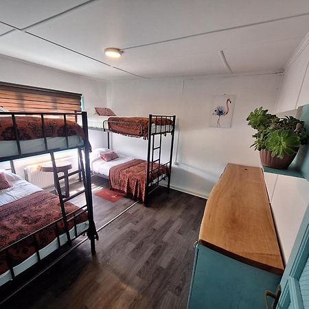 Hostel Kuntur Пуэрто-Наталес Экстерьер фото