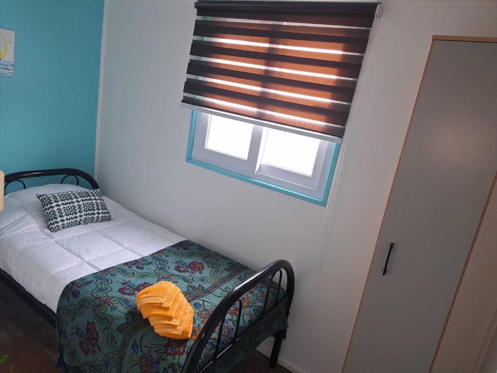 Hostel Kuntur Пуэрто-Наталес Экстерьер фото