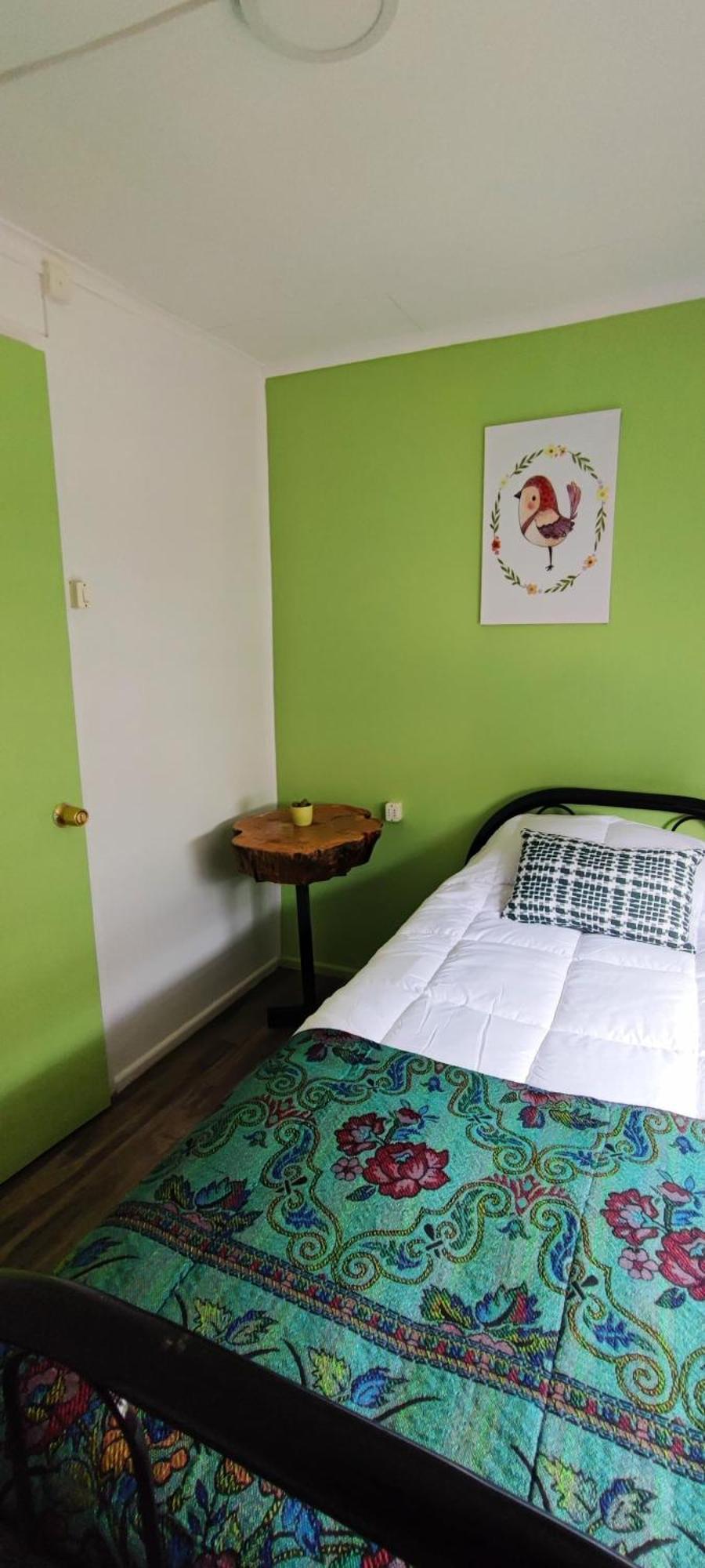 Hostel Kuntur Пуэрто-Наталес Экстерьер фото