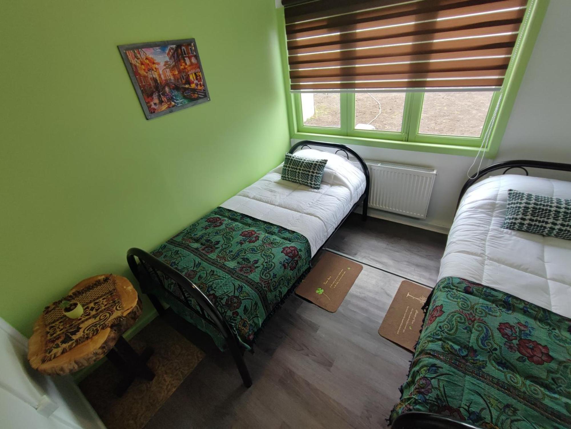 Hostel Kuntur Пуэрто-Наталес Экстерьер фото
