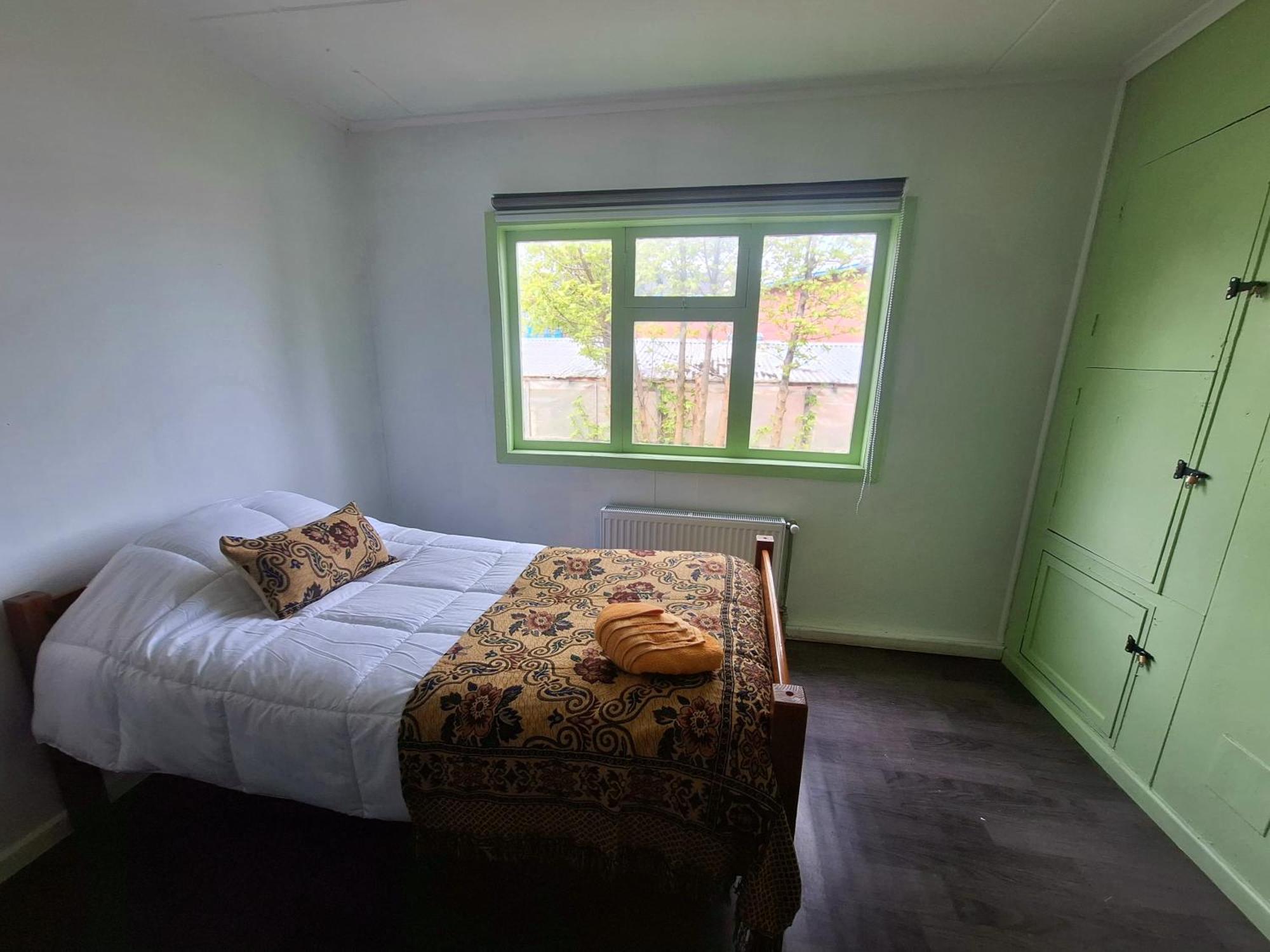 Hostel Kuntur Пуэрто-Наталес Экстерьер фото