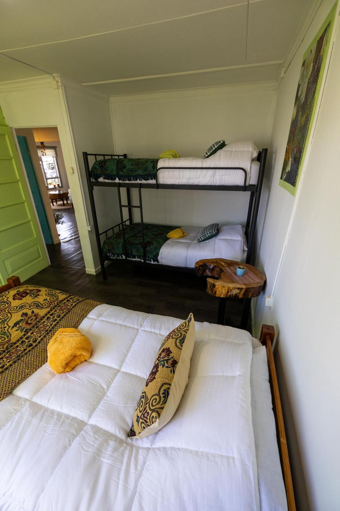 Hostel Kuntur Пуэрто-Наталес Экстерьер фото