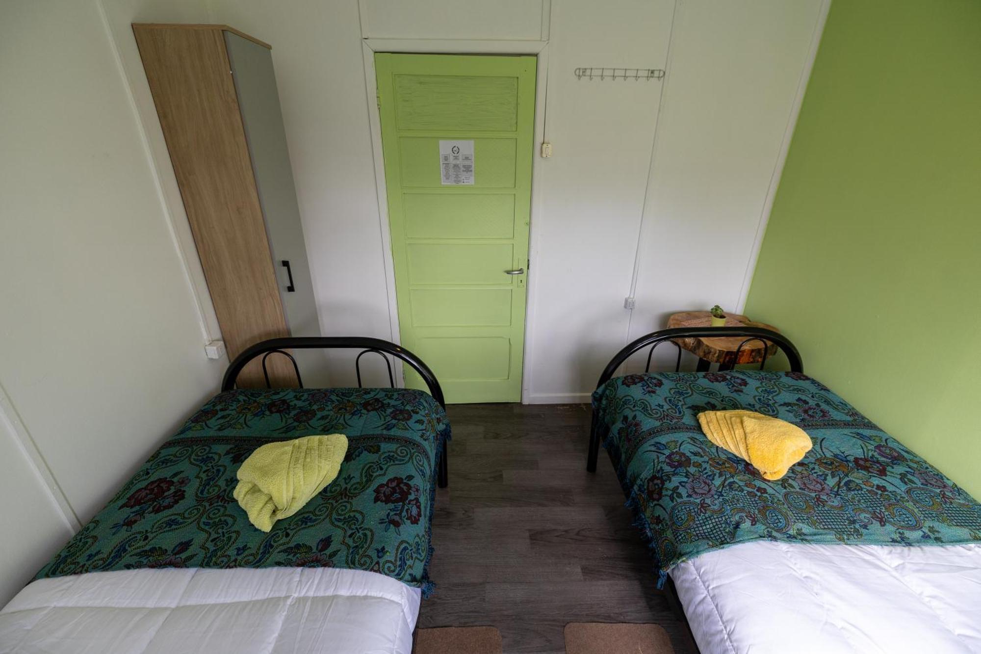 Hostel Kuntur Пуэрто-Наталес Экстерьер фото