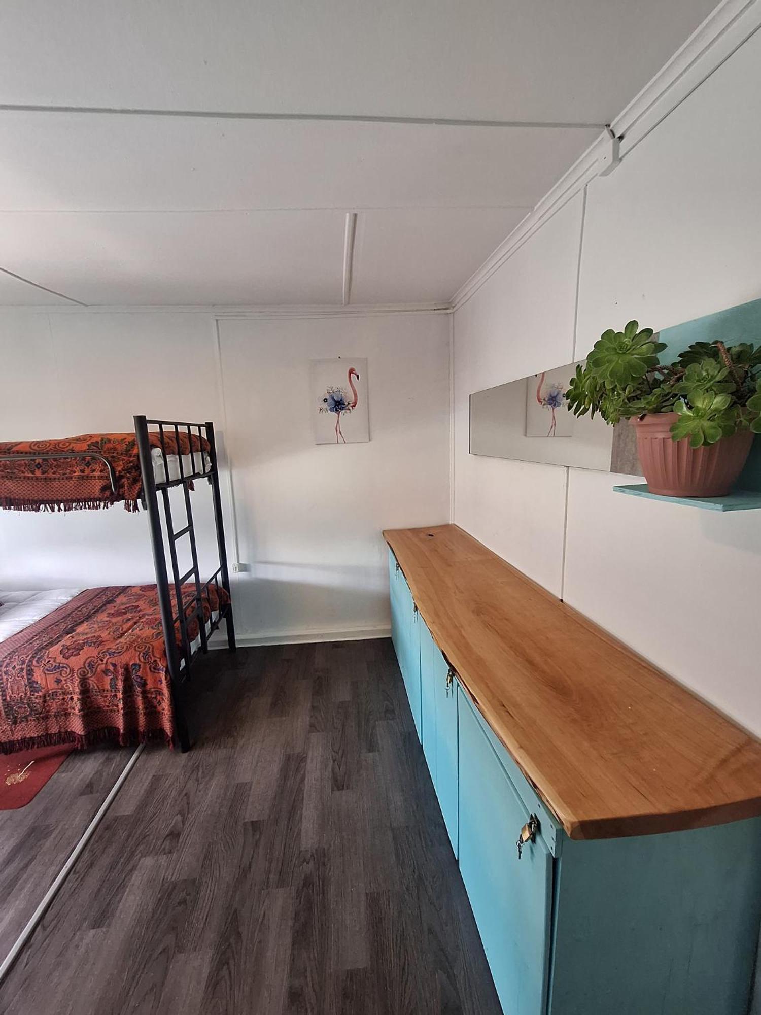 Hostel Kuntur Пуэрто-Наталес Экстерьер фото