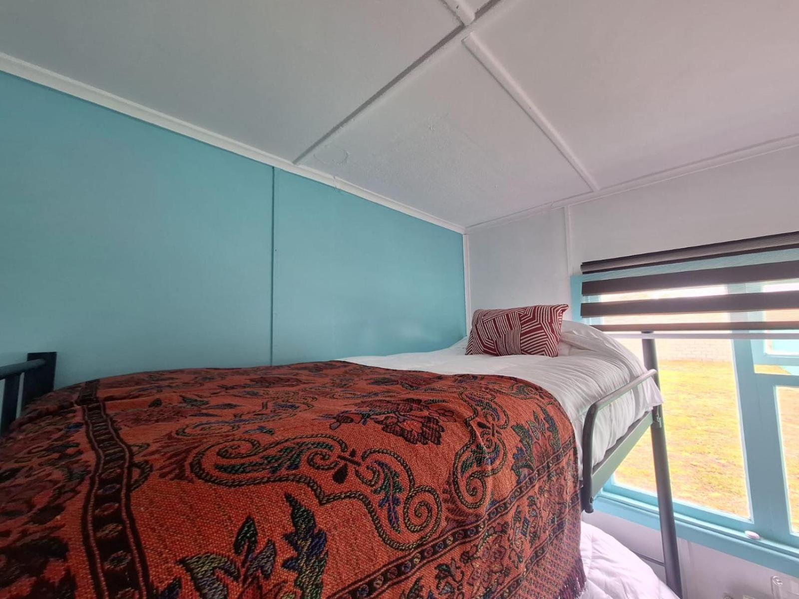 Hostel Kuntur Пуэрто-Наталес Экстерьер фото